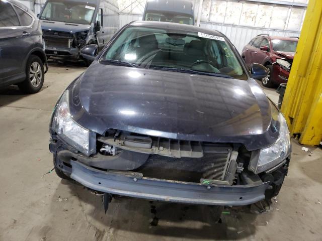 Photo 4 VIN: 1G1PC5SB6E7340777 - CHEVROLET CRUZE LT 