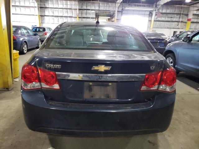 Photo 5 VIN: 1G1PC5SB6E7340777 - CHEVROLET CRUZE LT 