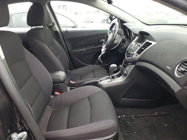 Photo 4 VIN: 1G1PC5SB6E7341475 - CHEVROLET CRUZE LT 