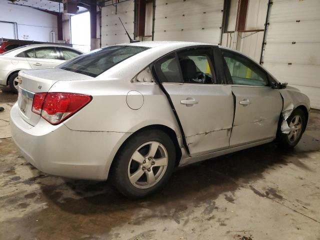 Photo 2 VIN: 1G1PC5SB6E7349298 - CHEVROLET CRUZE LT 