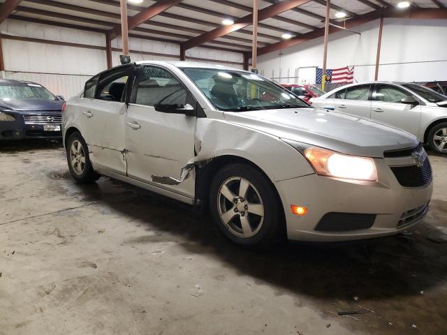 Photo 3 VIN: 1G1PC5SB6E7349298 - CHEVROLET CRUZE LT 