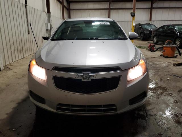 Photo 4 VIN: 1G1PC5SB6E7349298 - CHEVROLET CRUZE LT 