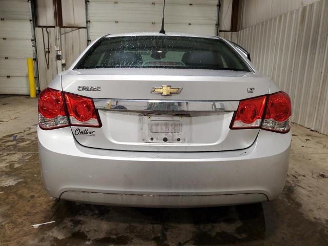 Photo 5 VIN: 1G1PC5SB6E7349298 - CHEVROLET CRUZE LT 