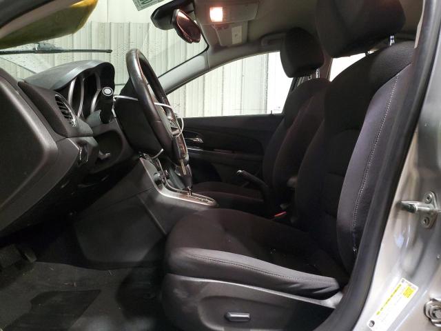 Photo 6 VIN: 1G1PC5SB6E7349298 - CHEVROLET CRUZE LT 