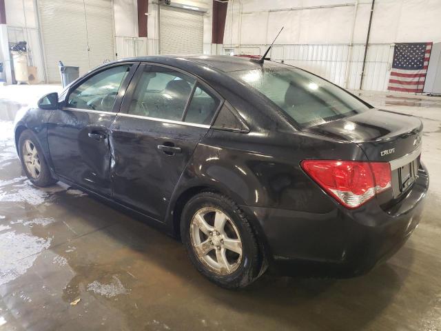 Photo 1 VIN: 1G1PC5SB6E7349785 - CHEVROLET CRUZE LT 