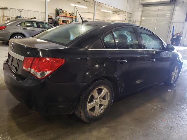 Photo 2 VIN: 1G1PC5SB6E7349785 - CHEVROLET CRUZE LT 