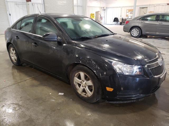 Photo 3 VIN: 1G1PC5SB6E7349785 - CHEVROLET CRUZE LT 