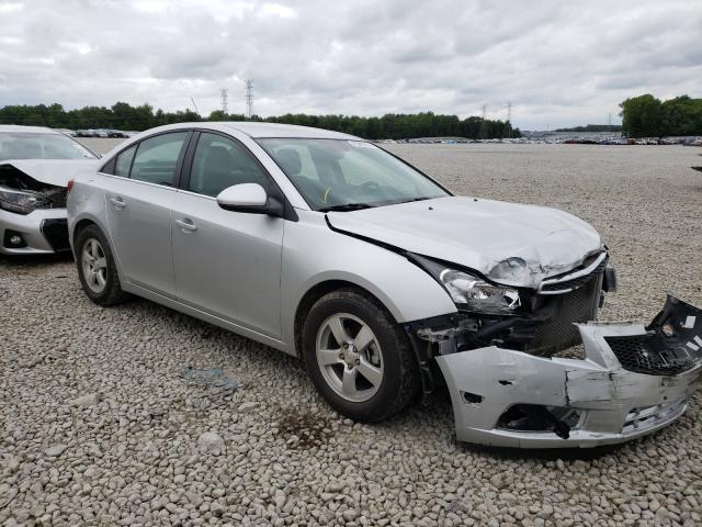 Photo 0 VIN: 1G1PC5SB6E7349821 - CHEVROLET CRUZE LT 