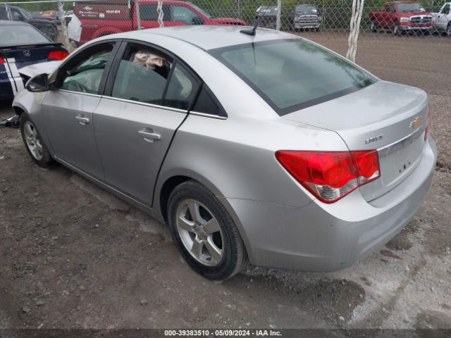 Photo 2 VIN: 1G1PC5SB6E7350533 - CHEVROLET CRUZE 