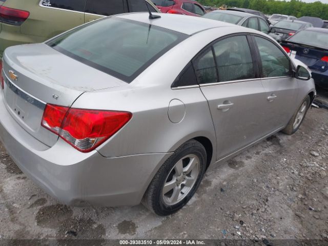 Photo 3 VIN: 1G1PC5SB6E7350533 - CHEVROLET CRUZE 