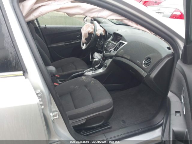 Photo 4 VIN: 1G1PC5SB6E7350533 - CHEVROLET CRUZE 