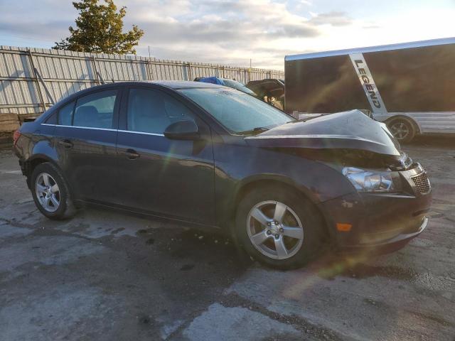 Photo 3 VIN: 1G1PC5SB6E7352072 - CHEVROLET CRUZE LT 