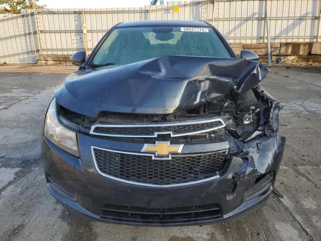 Photo 4 VIN: 1G1PC5SB6E7352072 - CHEVROLET CRUZE LT 