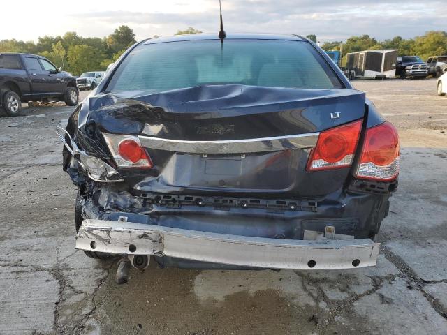 Photo 5 VIN: 1G1PC5SB6E7352072 - CHEVROLET CRUZE LT 