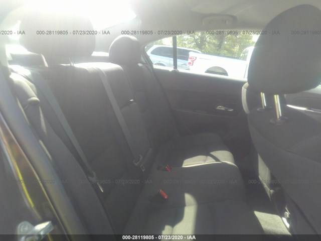 Photo 7 VIN: 1G1PC5SB6E7356087 - CHEVROLET CRUZE 