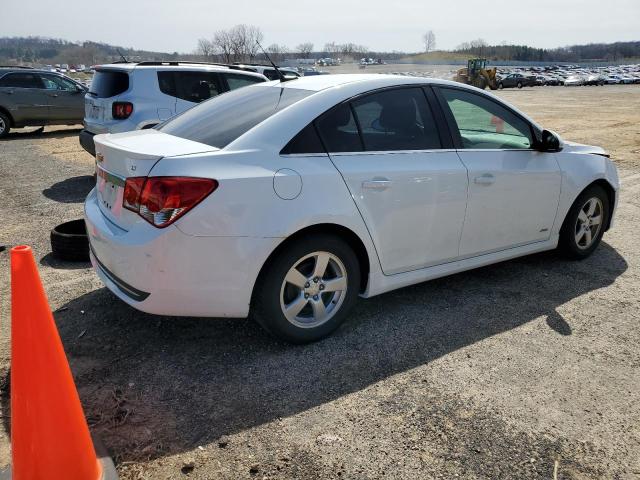 Photo 2 VIN: 1G1PC5SB6E7357479 - CHEVROLET CRUZE 