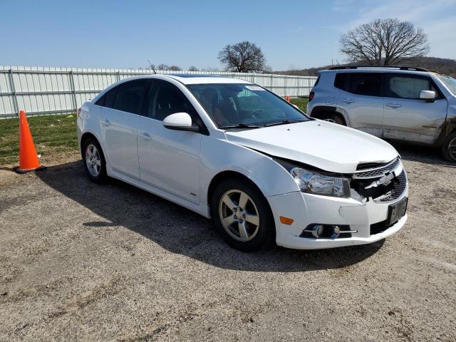 Photo 3 VIN: 1G1PC5SB6E7357479 - CHEVROLET CRUZE 