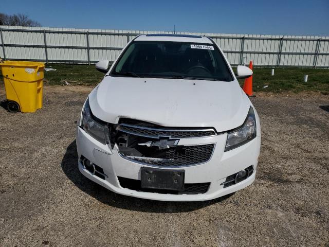 Photo 4 VIN: 1G1PC5SB6E7357479 - CHEVROLET CRUZE 