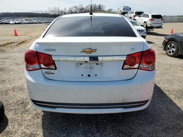 Photo 5 VIN: 1G1PC5SB6E7357479 - CHEVROLET CRUZE 