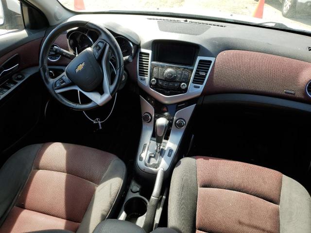 Photo 7 VIN: 1G1PC5SB6E7357479 - CHEVROLET CRUZE 