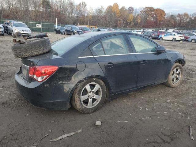 Photo 2 VIN: 1G1PC5SB6E7360401 - CHEVROLET CRUZE LT 