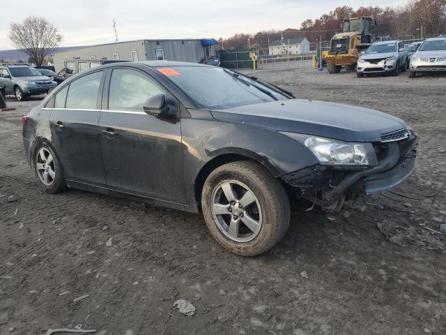 Photo 3 VIN: 1G1PC5SB6E7360401 - CHEVROLET CRUZE LT 