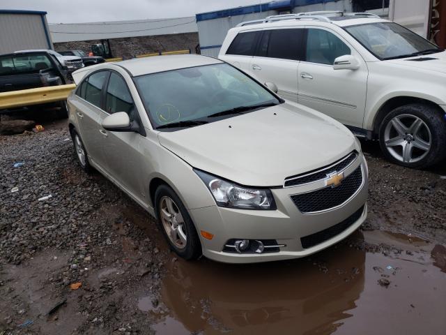 Photo 0 VIN: 1G1PC5SB6E7360933 - CHEVROLET CRUZE 