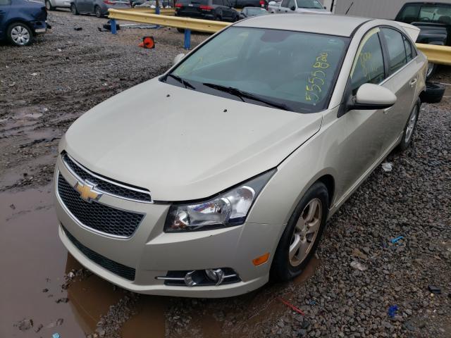 Photo 1 VIN: 1G1PC5SB6E7360933 - CHEVROLET CRUZE 