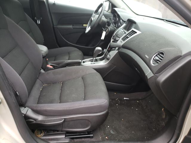 Photo 4 VIN: 1G1PC5SB6E7360933 - CHEVROLET CRUZE 