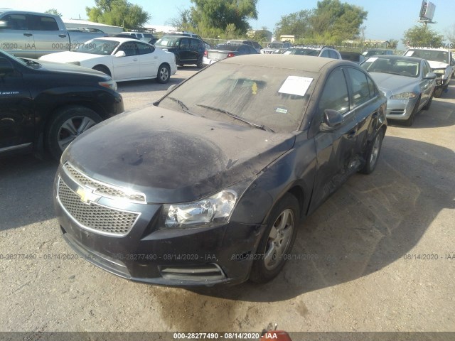 Photo 1 VIN: 1G1PC5SB6E7362049 - CHEVROLET CRUZE 