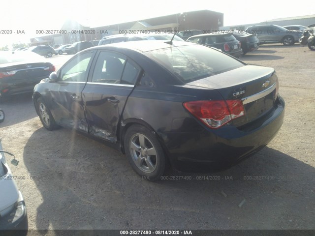 Photo 2 VIN: 1G1PC5SB6E7362049 - CHEVROLET CRUZE 