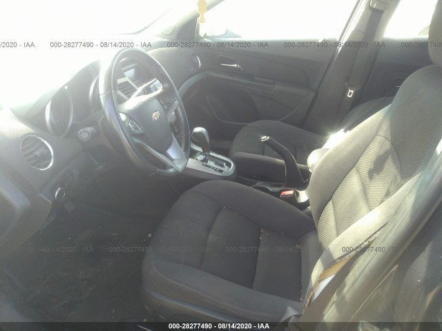 Photo 4 VIN: 1G1PC5SB6E7362049 - CHEVROLET CRUZE 