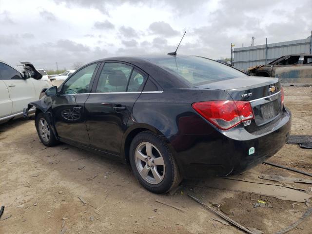 Photo 1 VIN: 1G1PC5SB6E7365338 - CHEVROLET CRUZE 