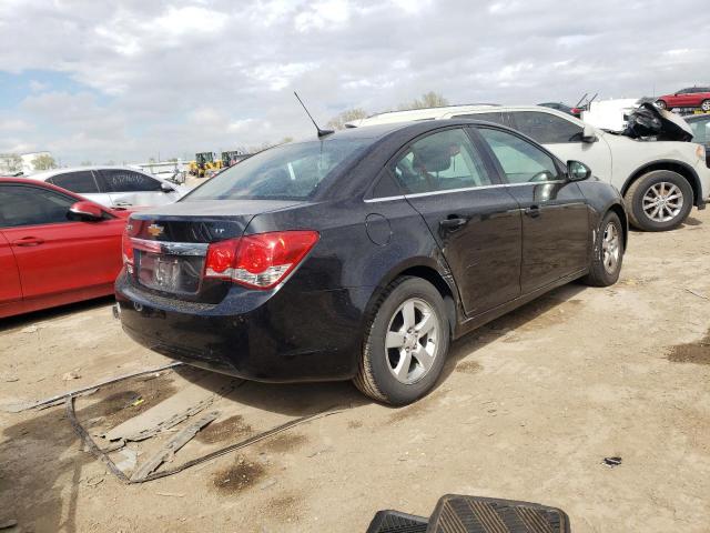 Photo 2 VIN: 1G1PC5SB6E7365338 - CHEVROLET CRUZE 