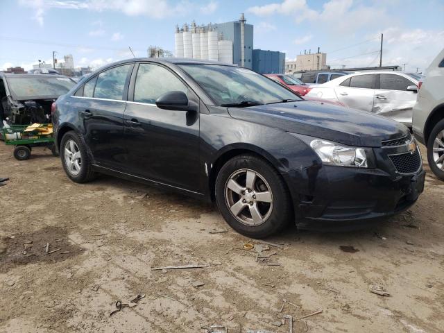 Photo 3 VIN: 1G1PC5SB6E7365338 - CHEVROLET CRUZE 