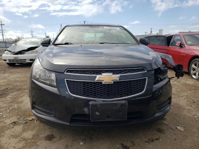 Photo 4 VIN: 1G1PC5SB6E7365338 - CHEVROLET CRUZE 