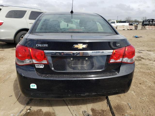 Photo 5 VIN: 1G1PC5SB6E7365338 - CHEVROLET CRUZE 