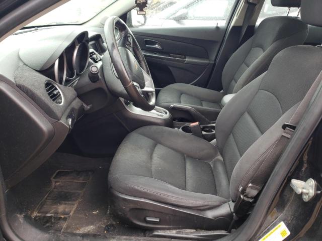 Photo 6 VIN: 1G1PC5SB6E7365338 - CHEVROLET CRUZE 