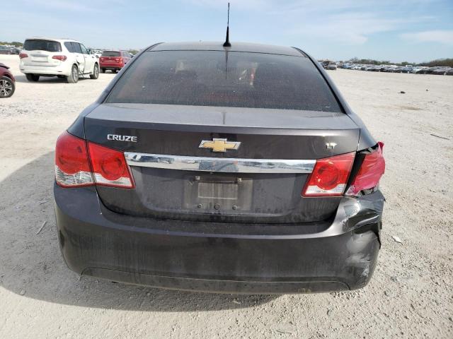 Photo 5 VIN: 1G1PC5SB6E7365999 - CHEVROLET CRUZE 