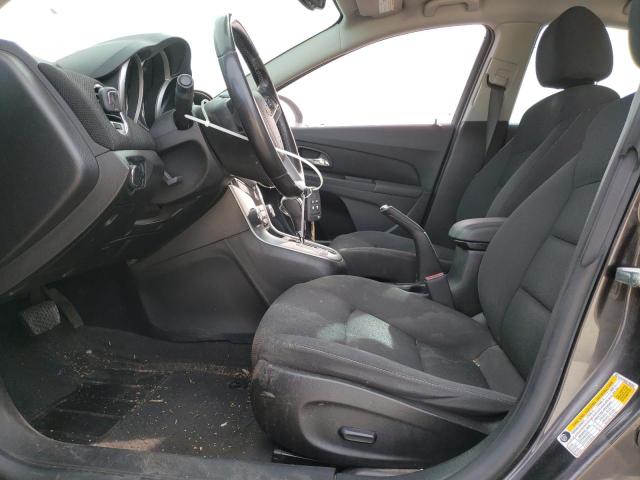 Photo 6 VIN: 1G1PC5SB6E7365999 - CHEVROLET CRUZE 