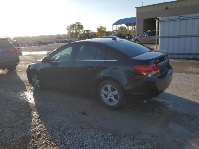 Photo 1 VIN: 1G1PC5SB6E7370751 - CHEVROLET CRUZE LT 