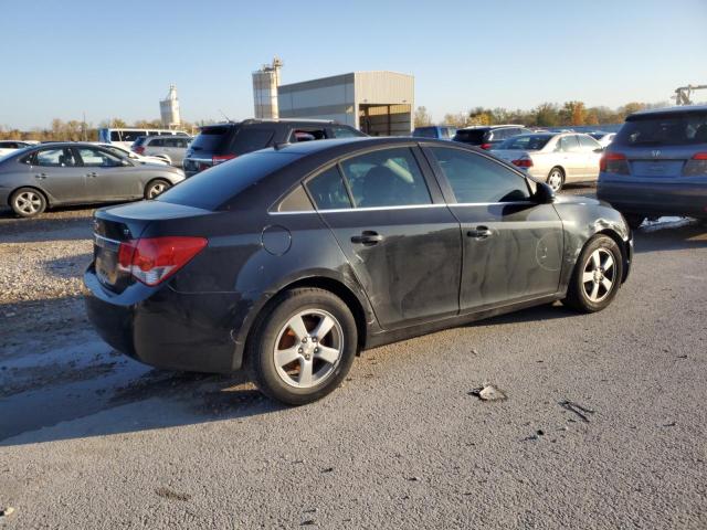 Photo 2 VIN: 1G1PC5SB6E7370751 - CHEVROLET CRUZE LT 