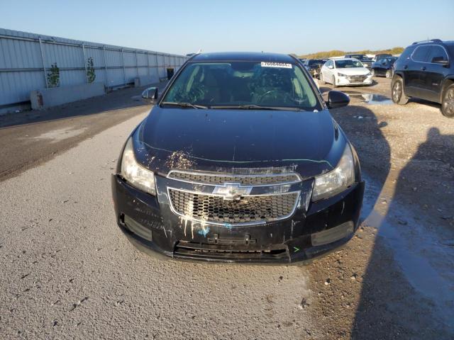 Photo 4 VIN: 1G1PC5SB6E7370751 - CHEVROLET CRUZE LT 