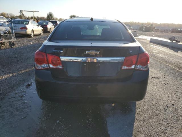 Photo 5 VIN: 1G1PC5SB6E7370751 - CHEVROLET CRUZE LT 