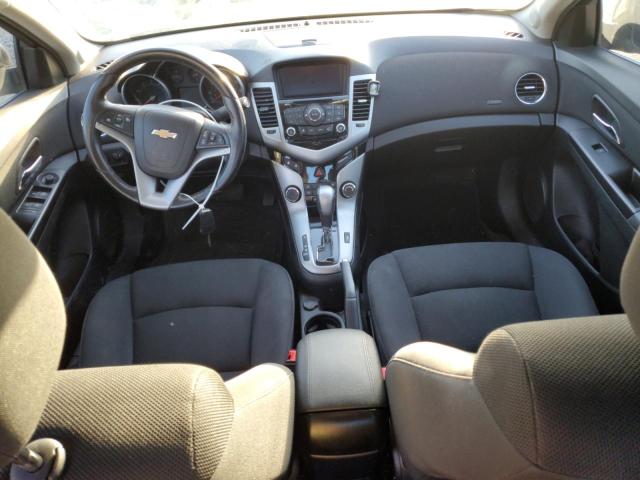 Photo 7 VIN: 1G1PC5SB6E7370751 - CHEVROLET CRUZE LT 