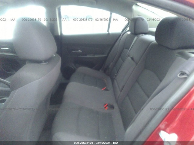 Photo 7 VIN: 1G1PC5SB6E7371902 - CHEVROLET CRUZE 