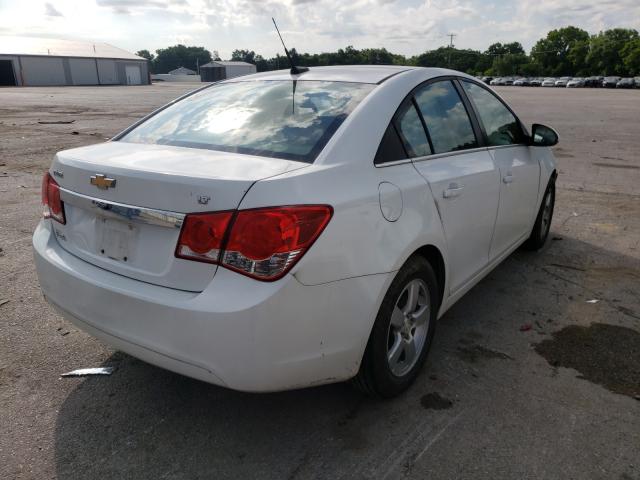 Photo 3 VIN: 1G1PC5SB6E7380504 - CHEVROLET CRUZE LT 