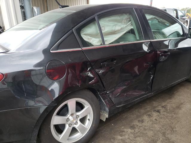 Photo 8 VIN: 1G1PC5SB6E7382625 - CHEVROLET CRUZE LT 