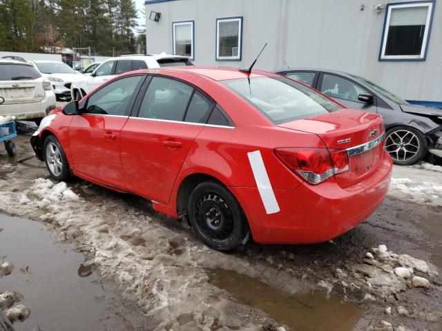 Photo 1 VIN: 1G1PC5SB6E7382897 - CHEVROLET CRUZE LT 