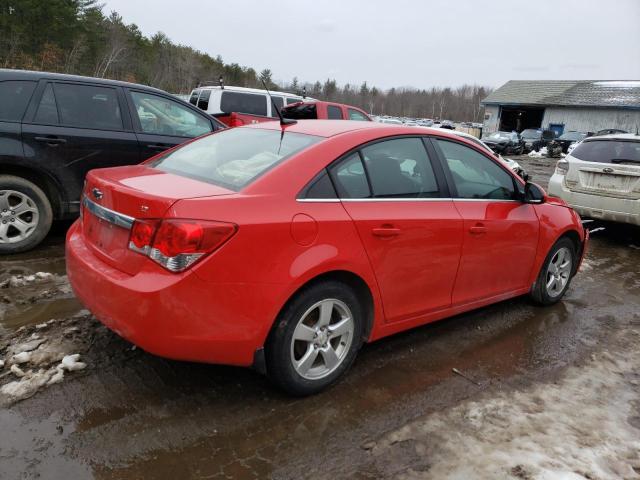 Photo 2 VIN: 1G1PC5SB6E7382897 - CHEVROLET CRUZE LT 